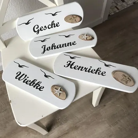 Gesche Casa de Férias