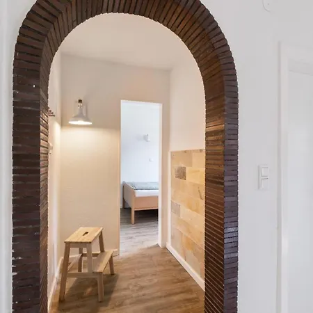 Gesche Ferienhaus *