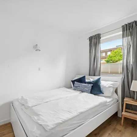 Gesche Ferienhaus
