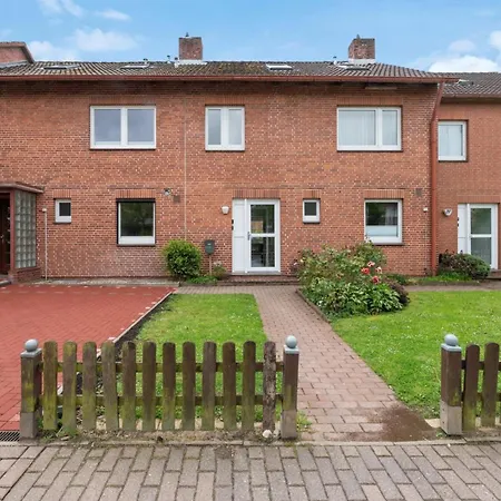 Hébergement de vacances Gesche