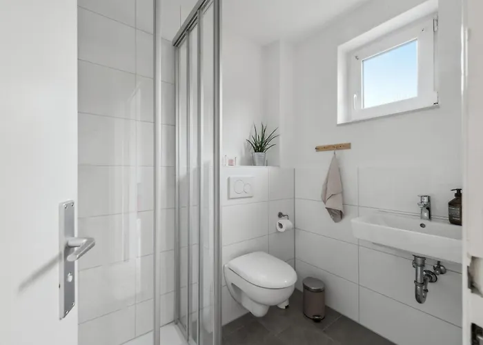 Semesterbostad Gesche *