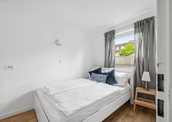 Gesche Semesterbostad